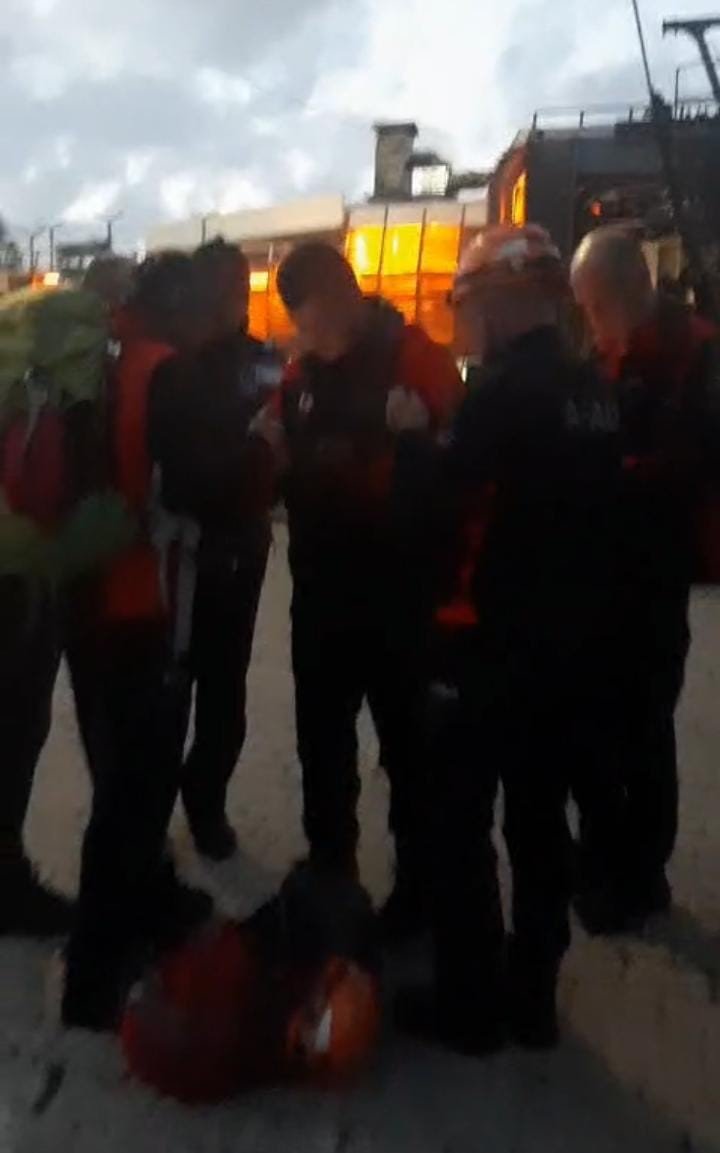 Kayıp Alarmı: 4 Çocuk 5 Saat Sonra Bulundu