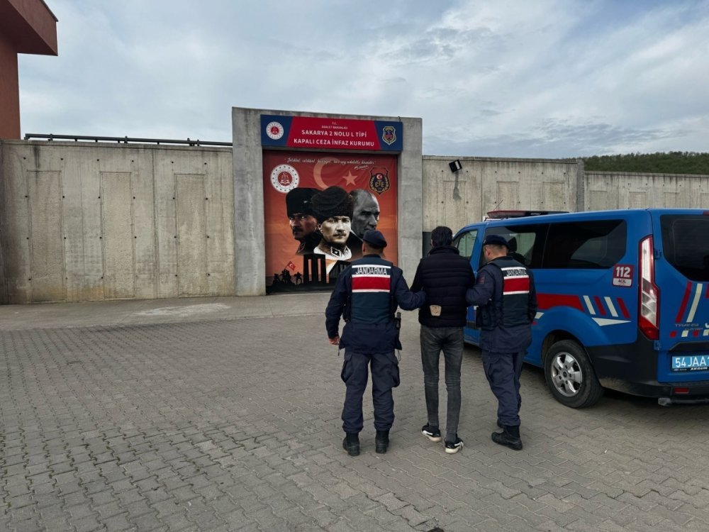 Suç Ve Suçlulara Geçit Yok