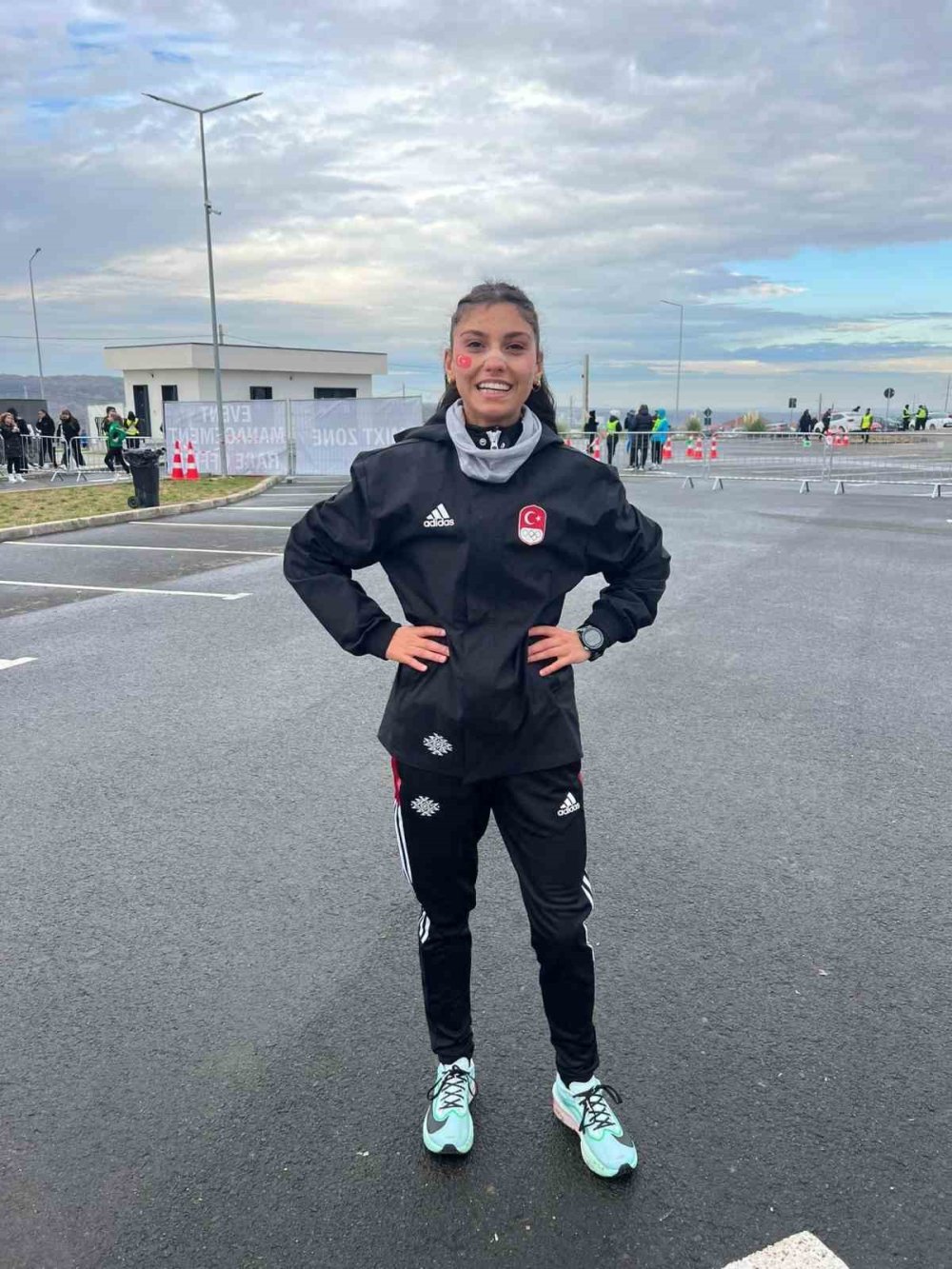 U20 Kadın Takımı, Balkan Şampiyonu