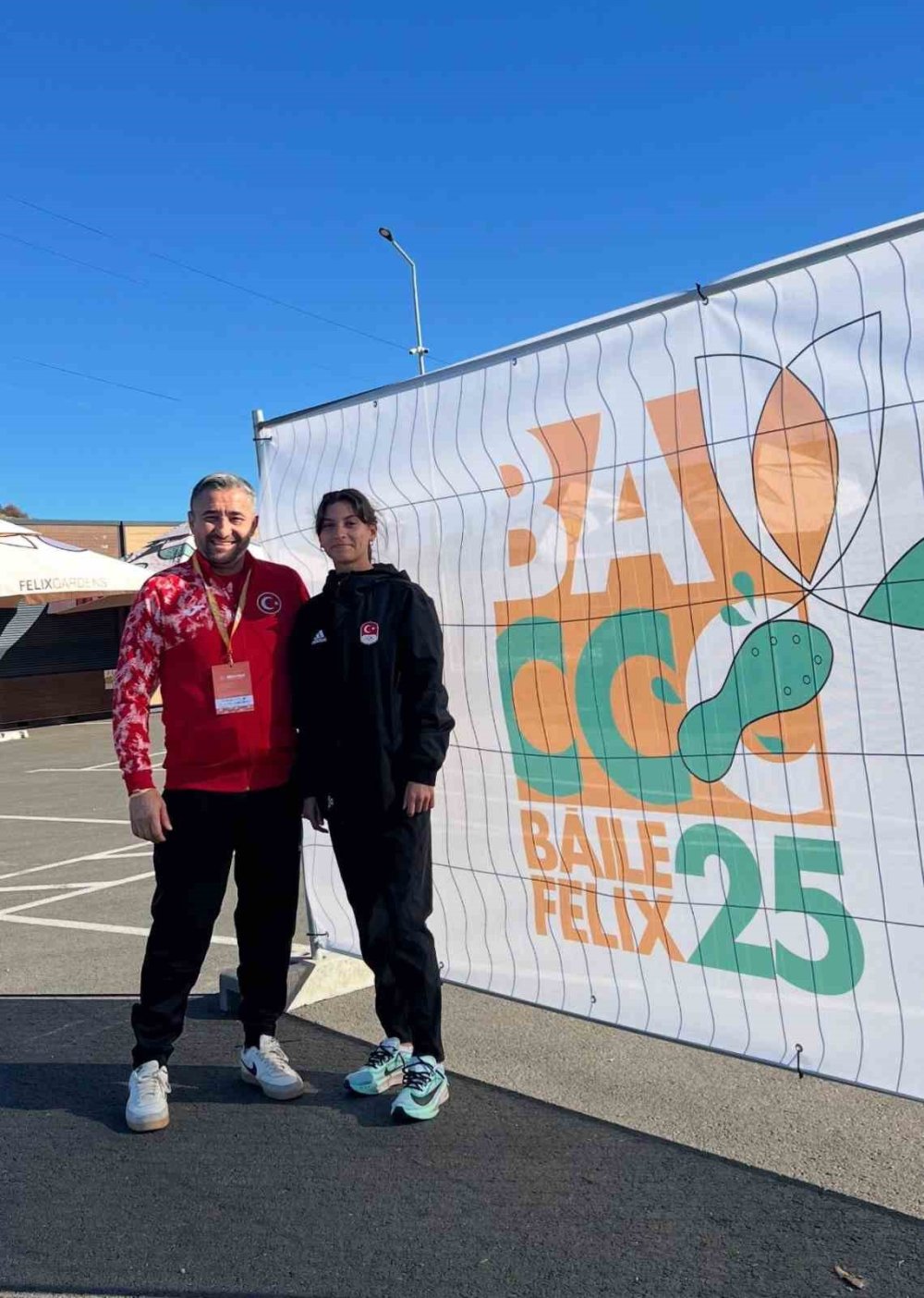 U20 Kadın Takımı, Balkan Şampiyonu