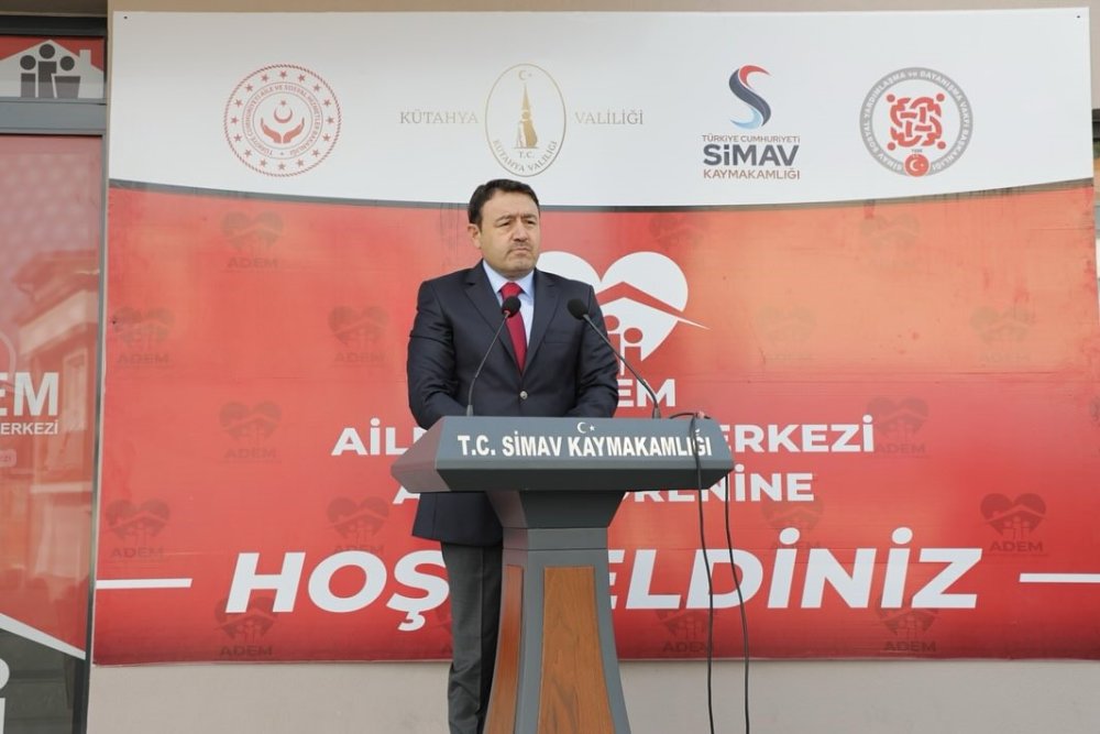 Vali Işın: "Kadınlarımız Toplumun Direğidir"