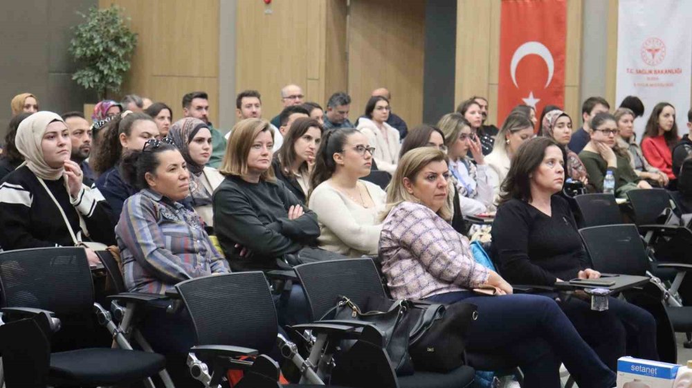 Yanık Tedavisinde Güncel Gelişmeler Ele Alındı