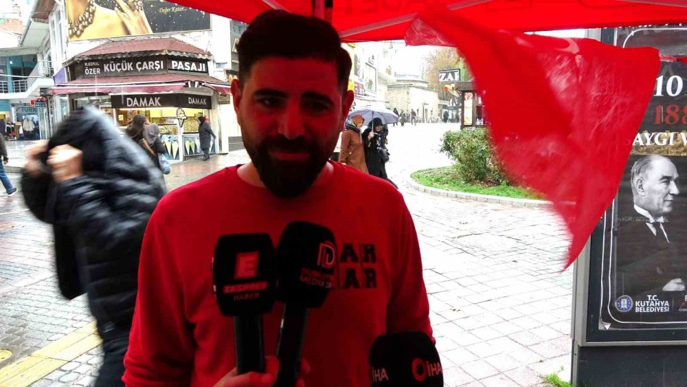 Kuyumcunun Yanlışlıkla Fazladan Yaptığı Ödemeyi İade Etti