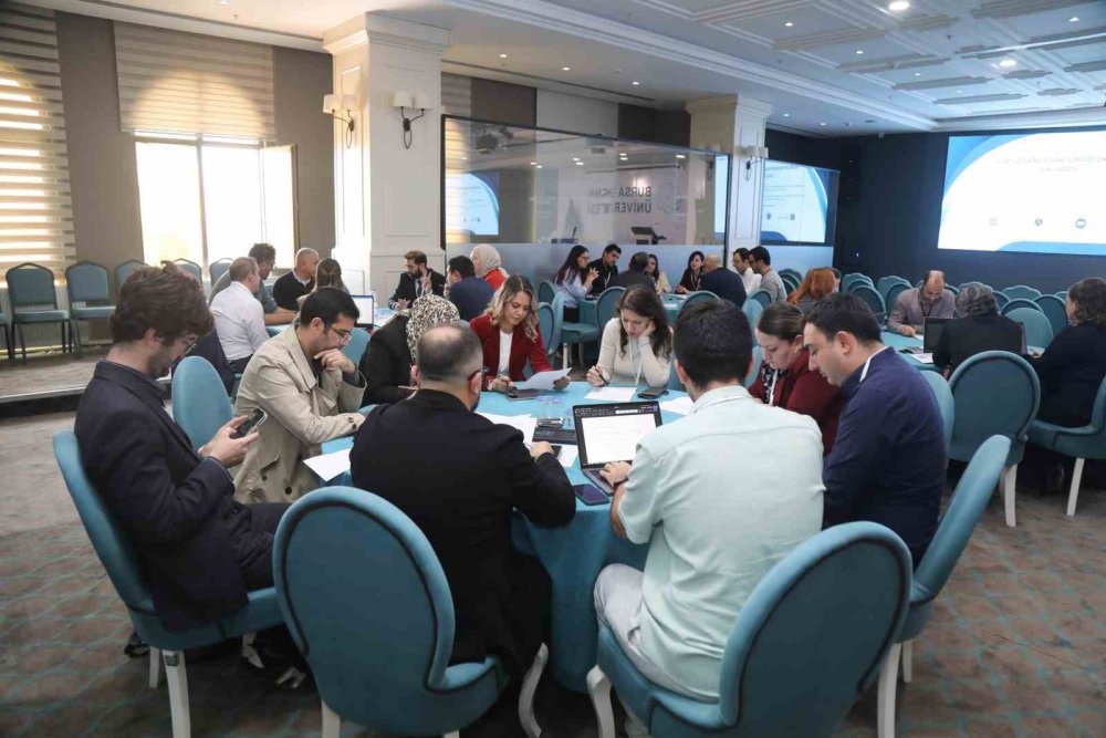 Stratejik Yol Haritası Belirlendi