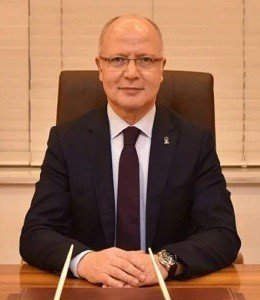 İl Başkanından Yüzde 30’luk Su Zammı Tepkisi