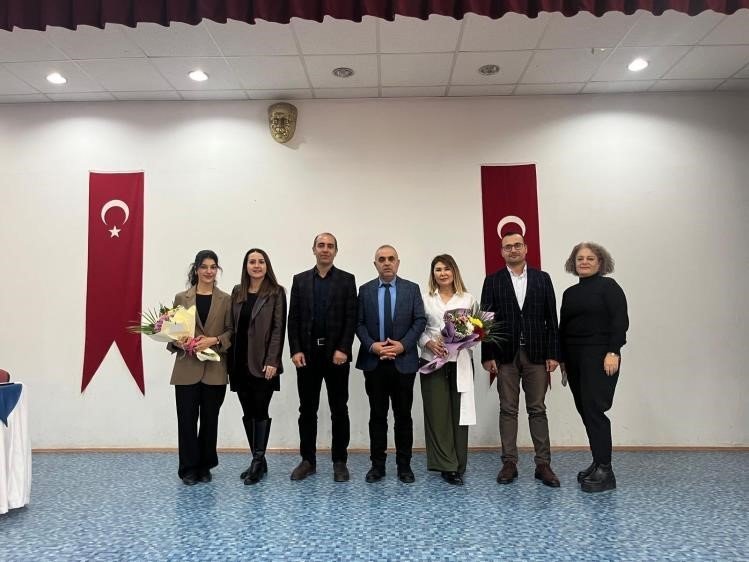 Ailelere Yönelik Farkındalık Eğitimi Verildi