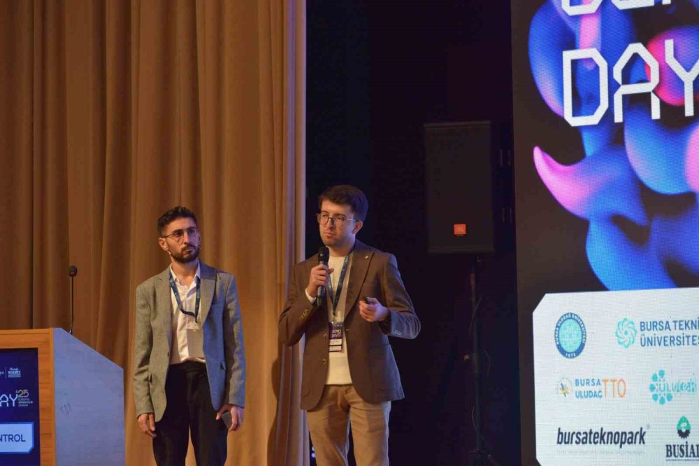 Girişimcilere Büyük Destek