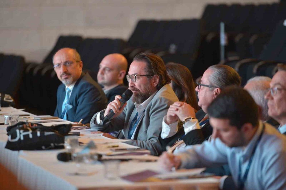 Girişimcilere Büyük Destek