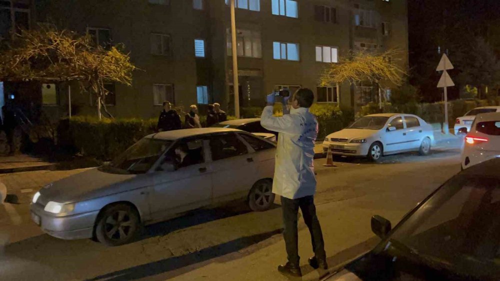 Yaşlı Adam, İki Gün Önce Tahtakurusuna Karşı İlaçlanan Evinde Ölü Bulundu