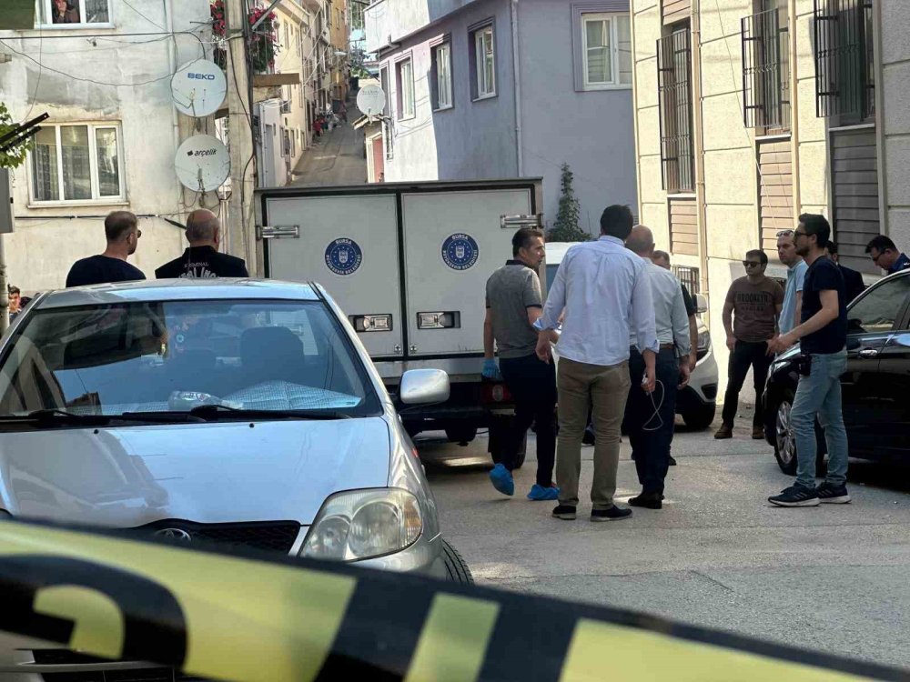 3 Çocuğunu Katleden Baba, Tutuksuz Yargılanma Talep Etmiş