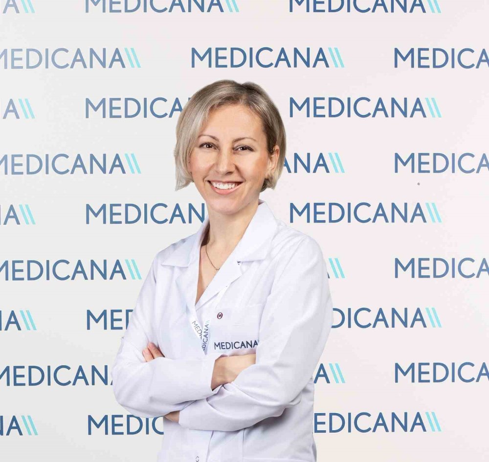 8 Kişiden Biri Şeker Hastası