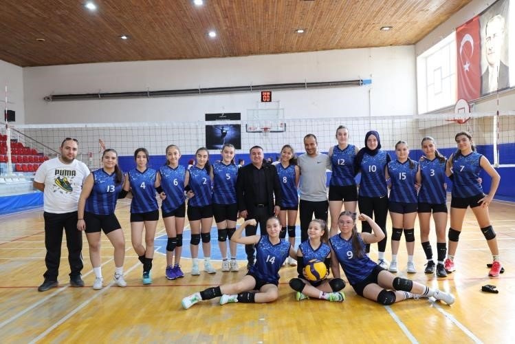 Bilecik’te Spor Ve Eğitim El Ele