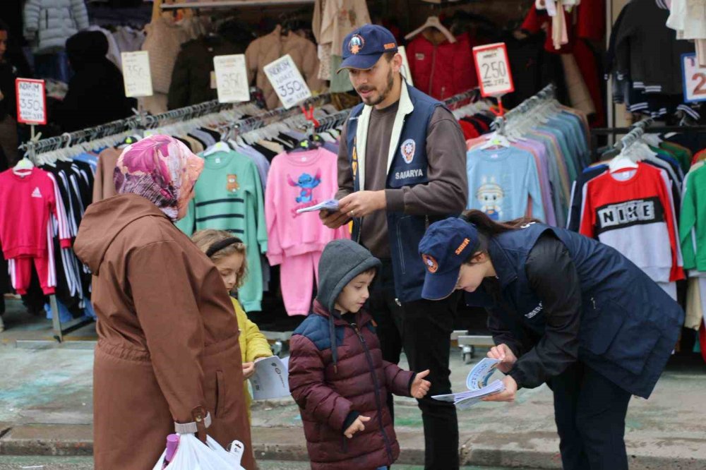 Emniyetten Siber Suçlara Karşı Bilinçlendirme Çalışması