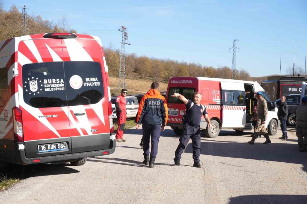 Belediye Başkanı destek istedi