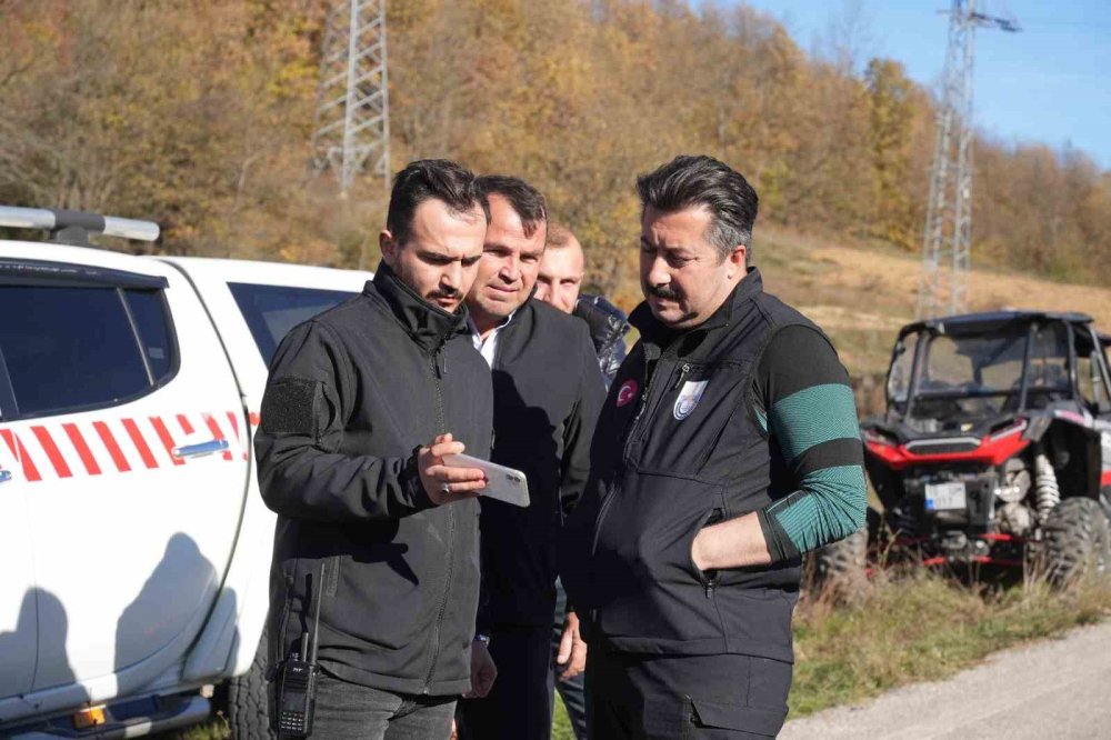 Belediye Başkanı destek istedi