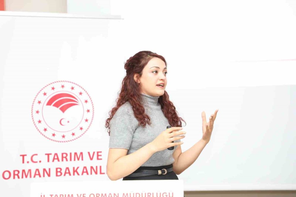 Kamu Personeli, Kadına Yönelik Şiddetle İlgili Bilgilendirildi