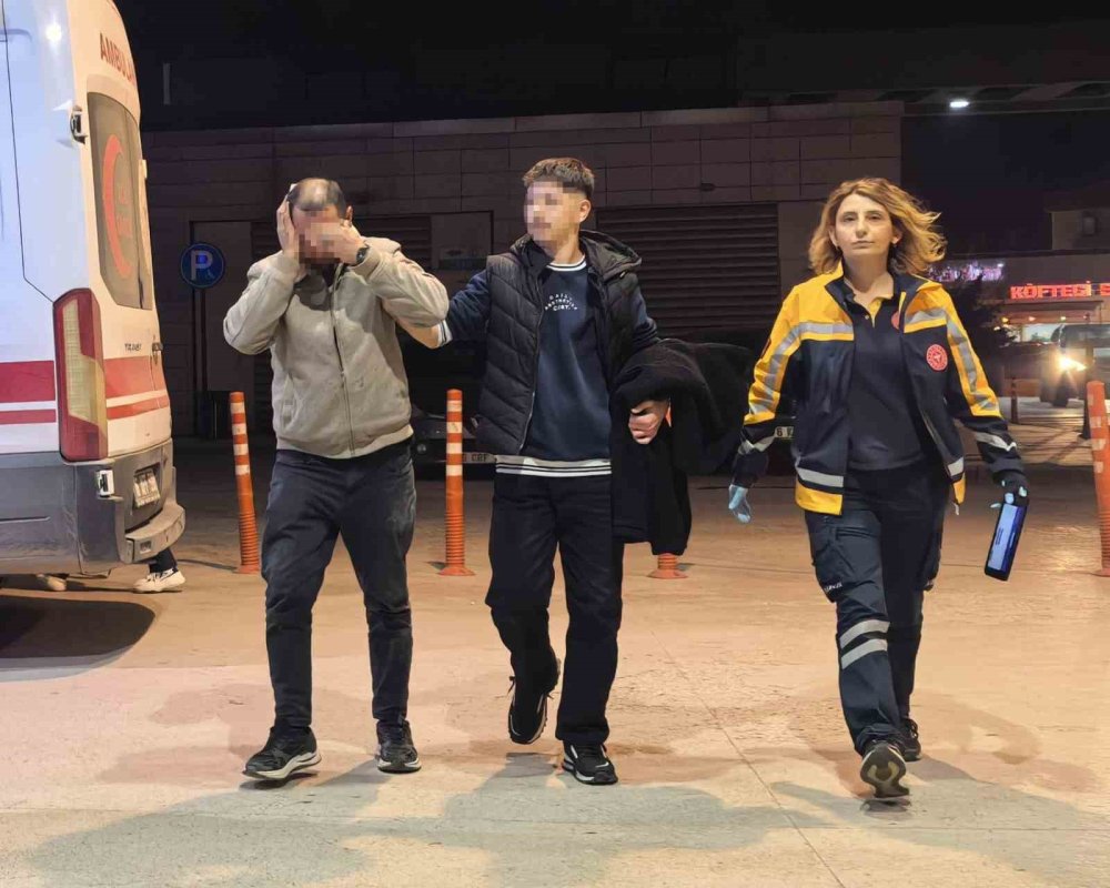 Şişede Durduğu Gibi Durmadı, Aşırı Alkol Kulağına Mal Oldu