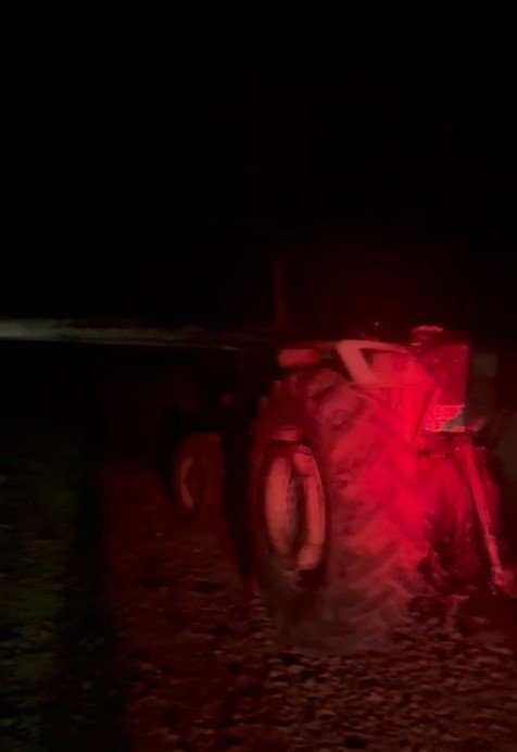 Yenişehir’de Kayıp Alarmı: Rahatsızlandığını Söyledikten Sonra Kayboldu