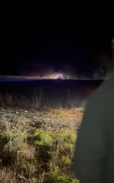 Yenişehir’de Kayıp Alarmı: Rahatsızlandığını Söyledikten Sonra Kayboldu