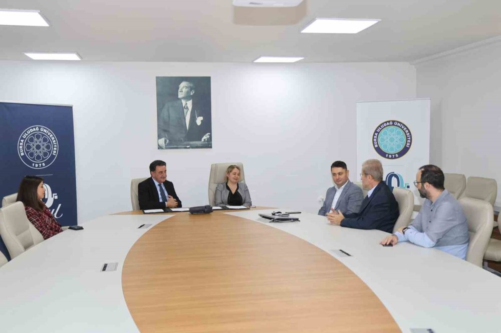 Öğrenci Odaklı İşbirliği Güçlenerek Devam Ediyor