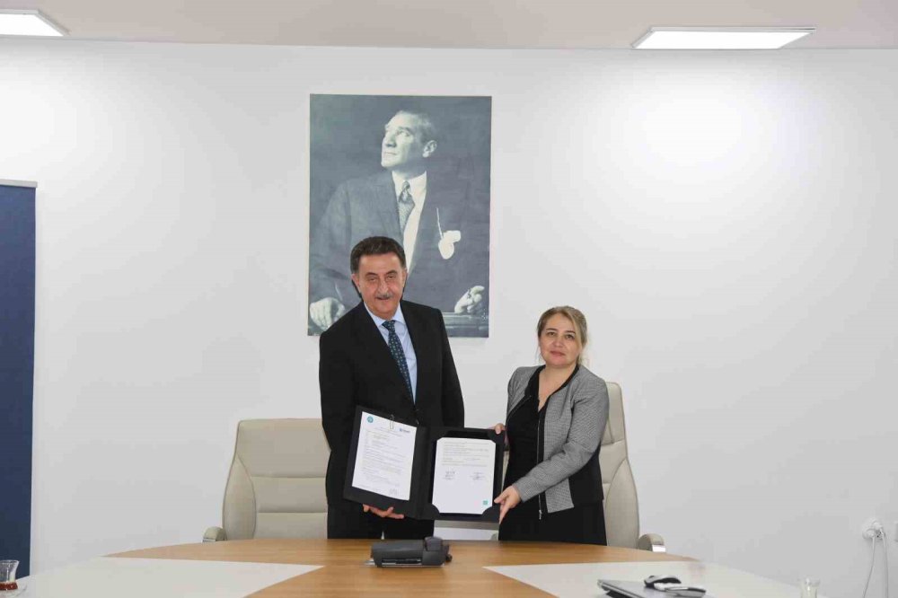 Öğrenci Odaklı İşbirliği Güçlenerek Devam Ediyor