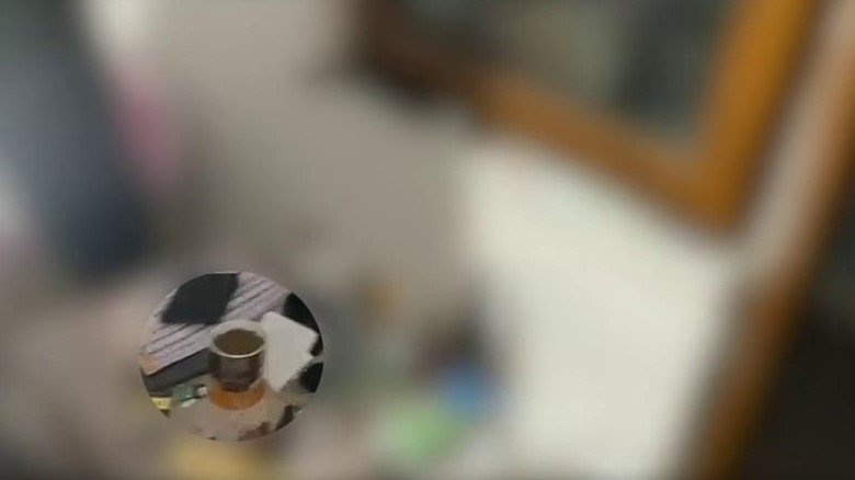 Zehir Tacirlerine Polisten Darbe