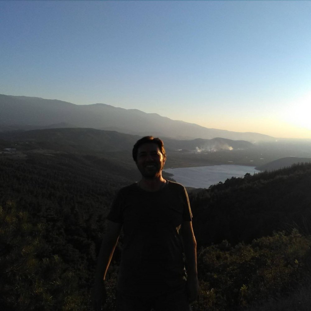 Ziraat Mühendisi Evinde Ölü Bulundu