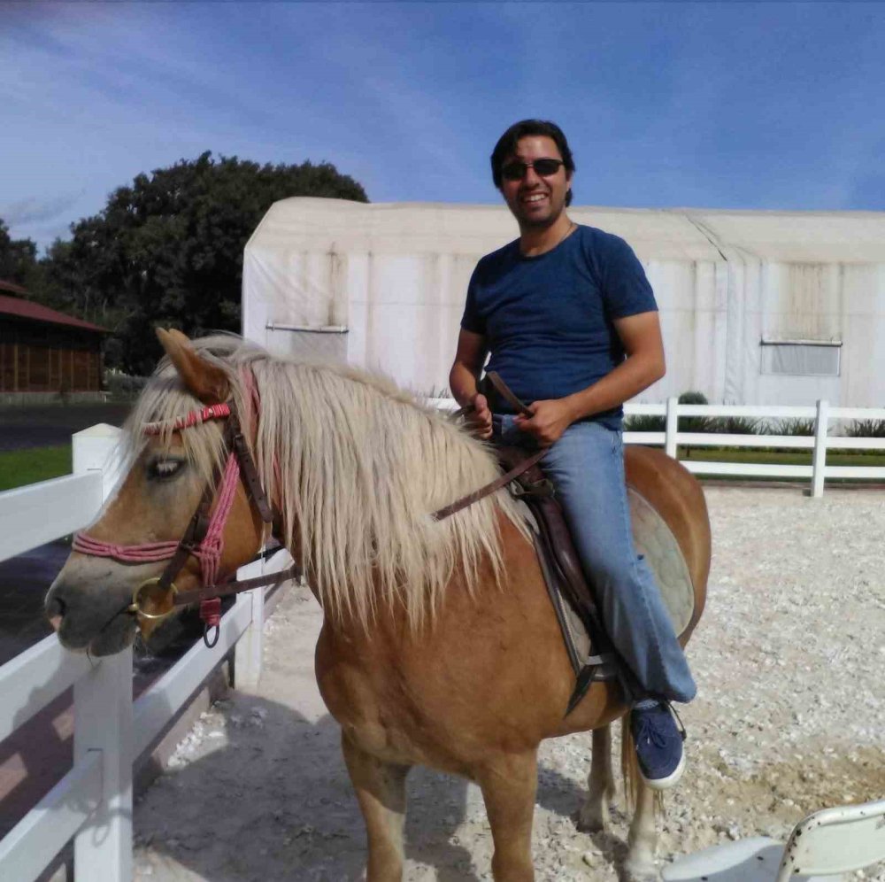 Ziraat Mühendisi Evinde Ölü Bulundu