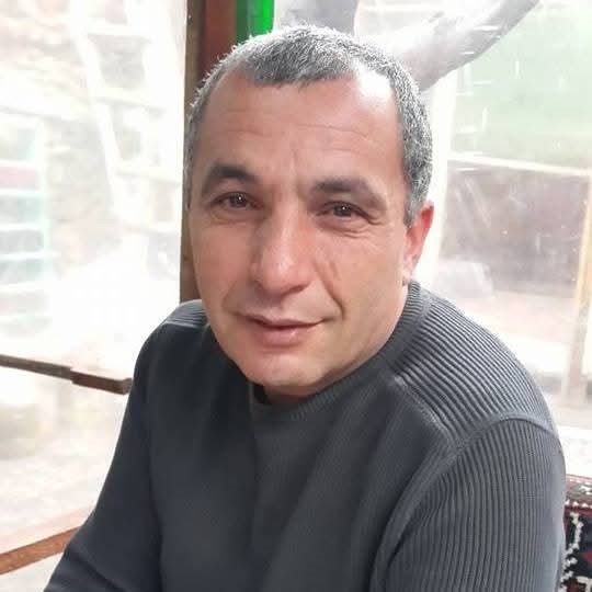 Budadığı Ağaçtan Düşen Adam Hayatını Kaybetti