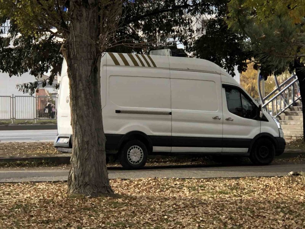 ‘Dur’ İhtarına Uymayan Çekme Belgeli Aracın Sürücüsüne 11 Bin 427 TL Ceza Kesildi