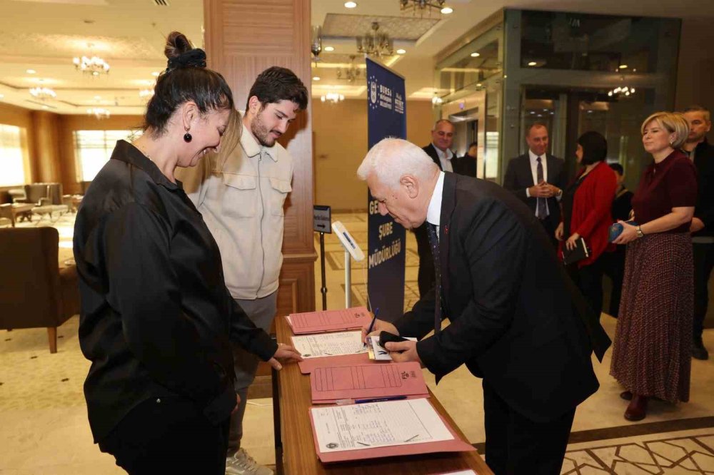 "Bağımlı Olma, Özgür Ol" Projesi Farkındalık Oluşturuyor