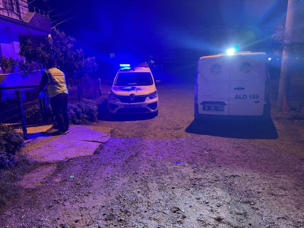 Kendisinden Haber Alınamayan 63 Yaşındaki Adam Evinde Ölü Bulundu