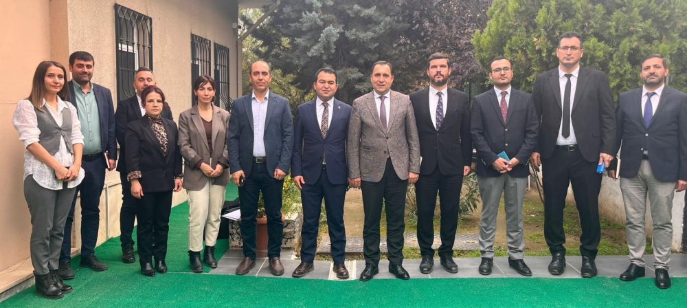 Sosyal Hizmetler Değerlendirildi