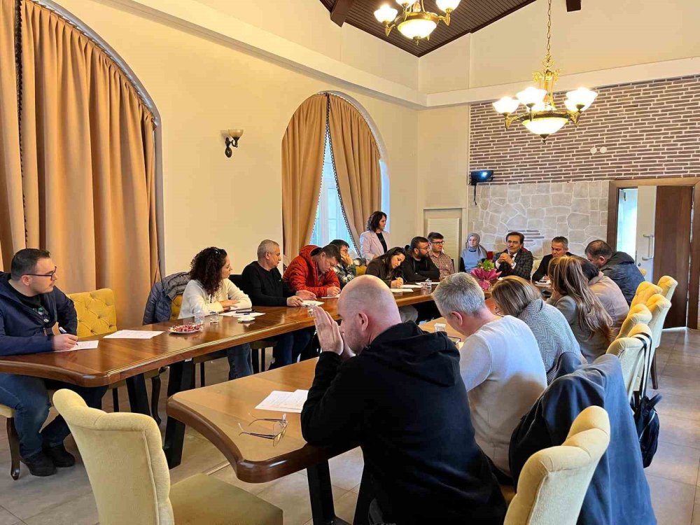 Gıda Kontrol Görevlisi Kadrosu Genişletildi