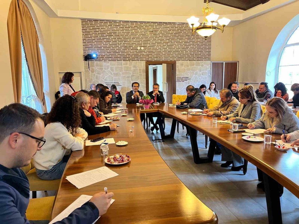 Gıda Kontrol Görevlisi Kadrosu Genişletildi