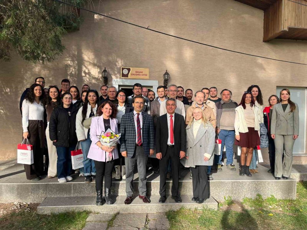 Gıda Kontrol Görevlisi Kadrosu Genişletildi