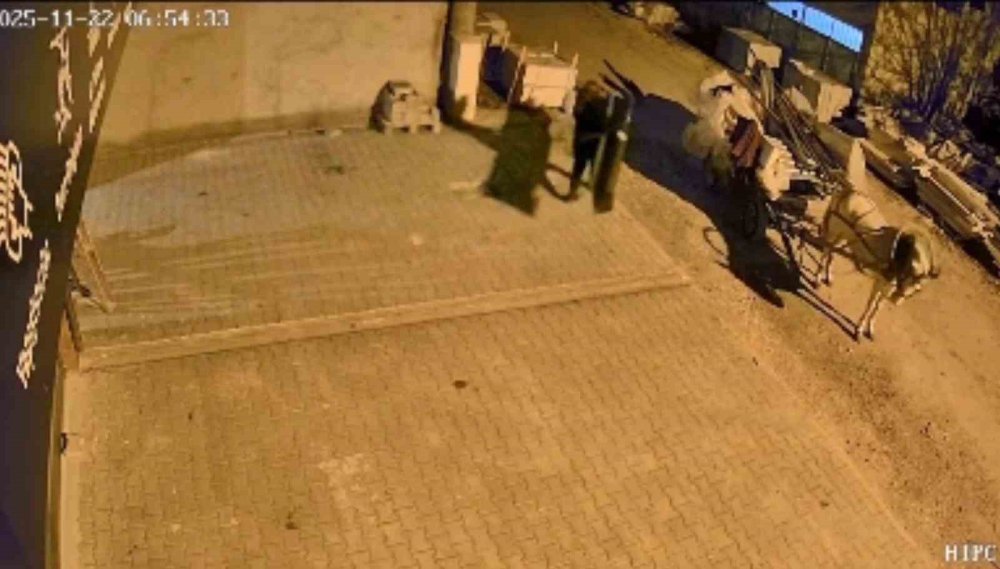 35 Bin Tl Değerindeki Eşyaları Çalan Şüpheliler Yakalandı