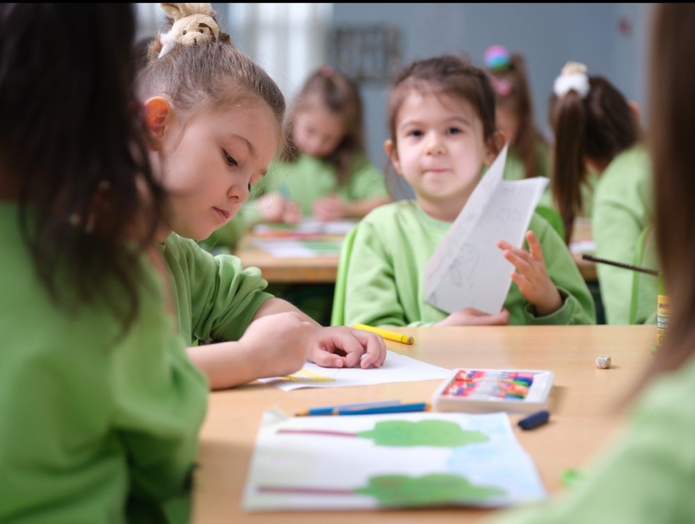 Binlerce Anne Ve Çocuğuna Destek Sunuyor