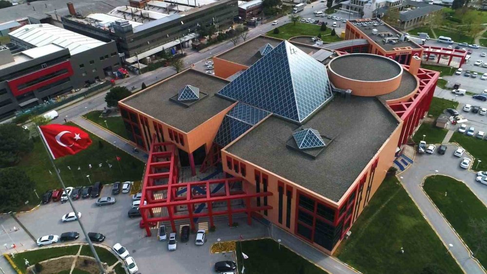 Bursa’nın En Büyük 250 Firması Açıklandı