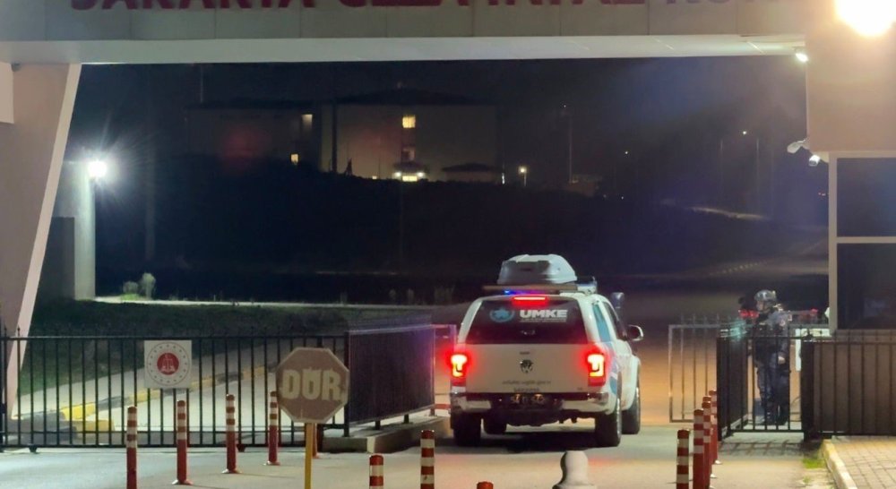 Cezaevindeki Yemek Zehirlenmesi Şüphesinde Vaka Sayısı 266’ya Yükseldi