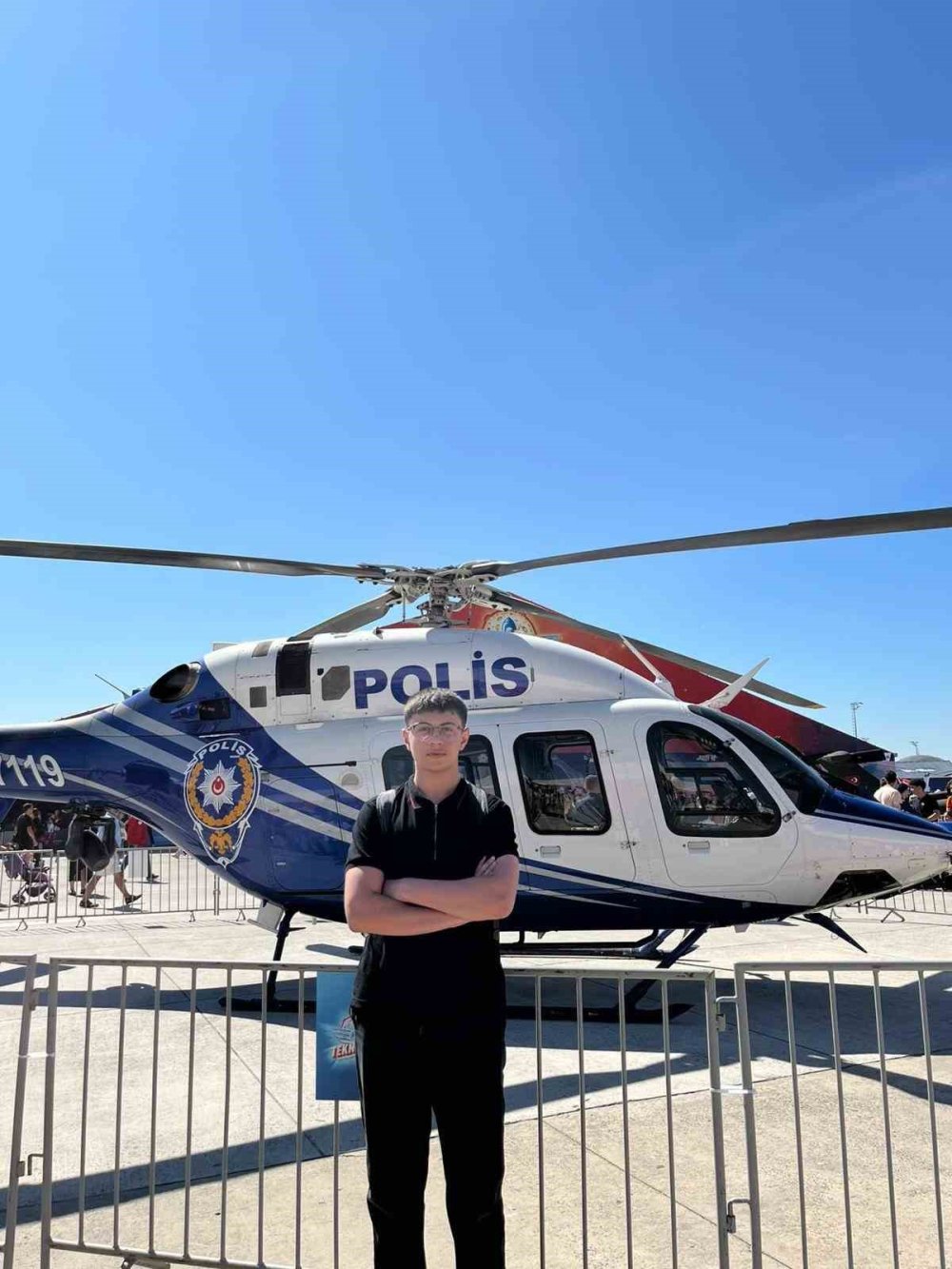 Sınıf Arkadaşının Yumruğuyla Ölen 16 Yaşındaki İsmail Mert Küçükbaşar Toprağa Verildi