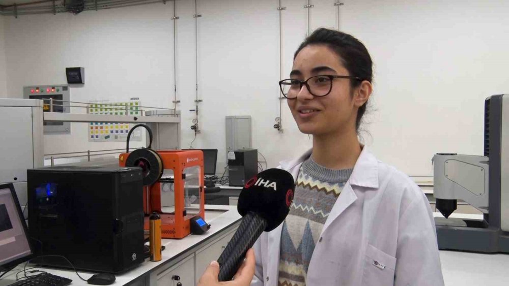 Türkiye’de Bir İlk: Lise Öğrencileri Bir Ay Boyunca Üniversiteli Oldu