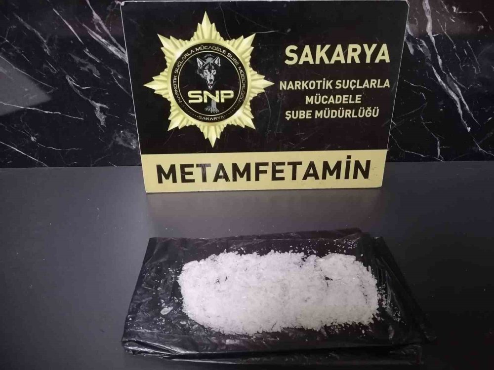 Uyuşturucu Operasyonu: 11 Gözaltı