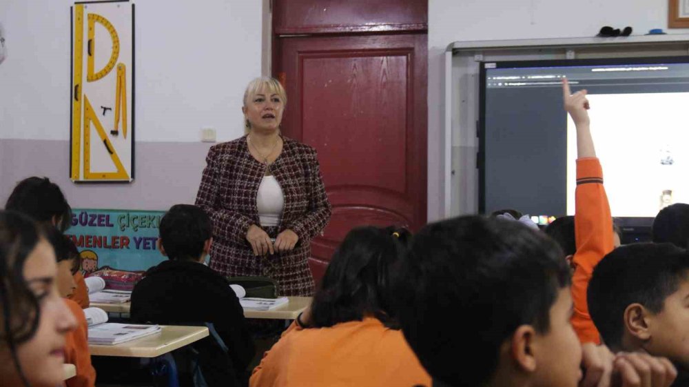 Yıllar Da Geçse Hayalini Unutmadı Ve Mücadele Etti