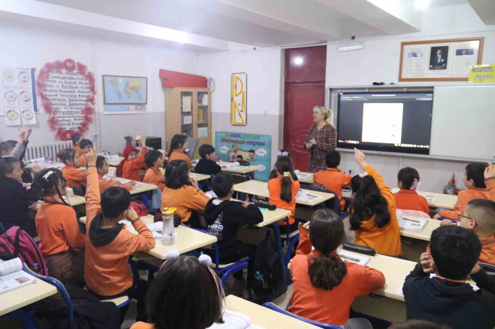 Yıllar Da Geçse Hayalini Unutmadı Ve Mücadele Etti