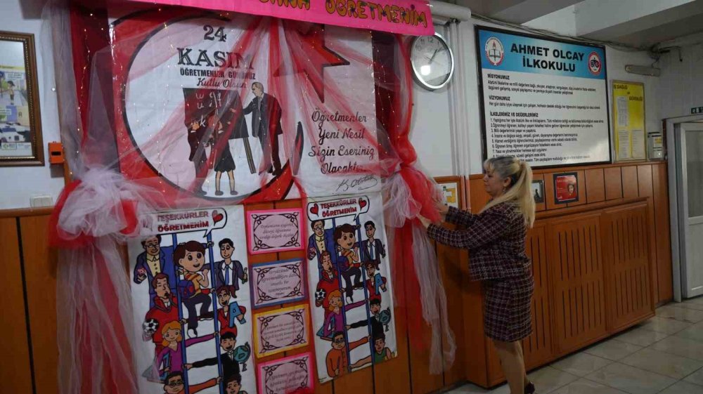 Yıllar Da Geçse Hayalini Unutmadı Ve Mücadele Etti