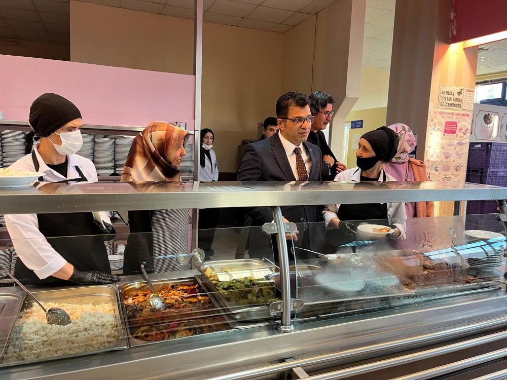 Kyk Yurtlarında Kapsamlı İnceleme