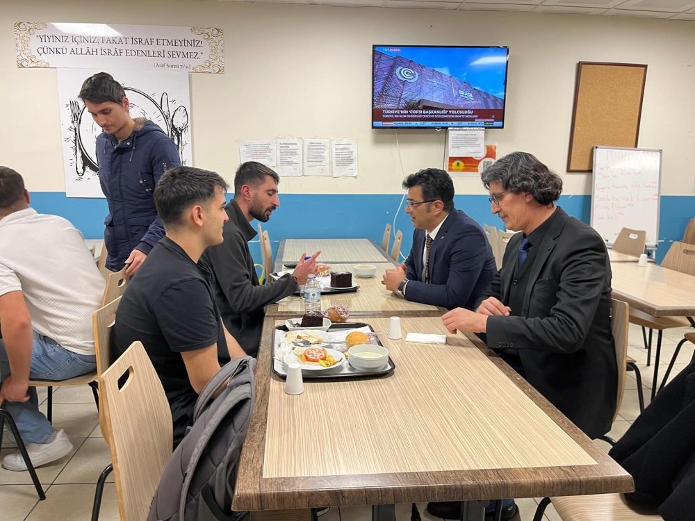 Kyk Yurtlarında Kapsamlı İnceleme