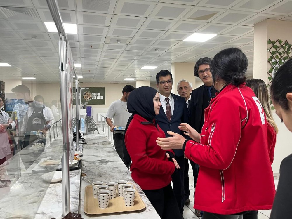 Kyk Yurtlarında Kapsamlı İnceleme