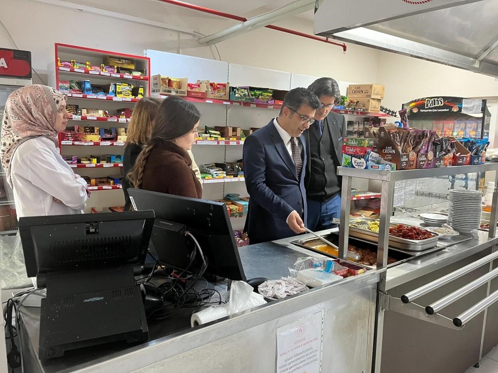 Kyk Yurtlarında Kapsamlı İnceleme